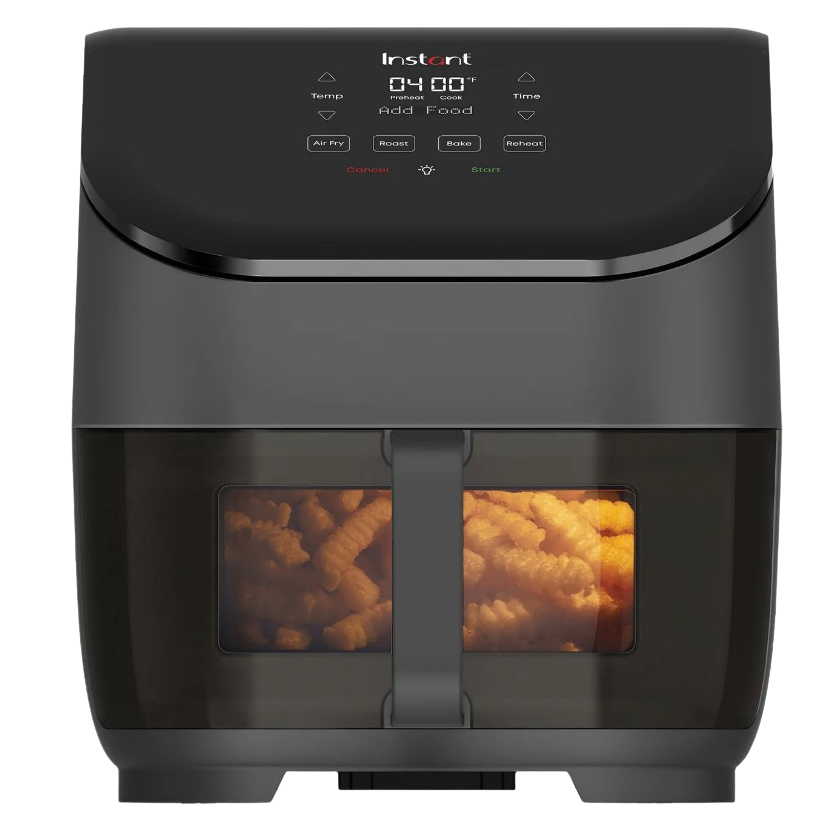Instant Pot Air Fryer Instant Pot Air Fryer